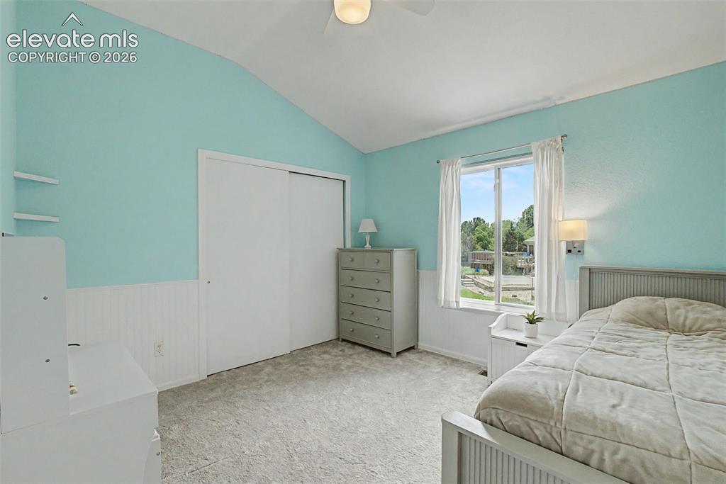 2471 Stoneridge Drive Colorado Springs CO 80919