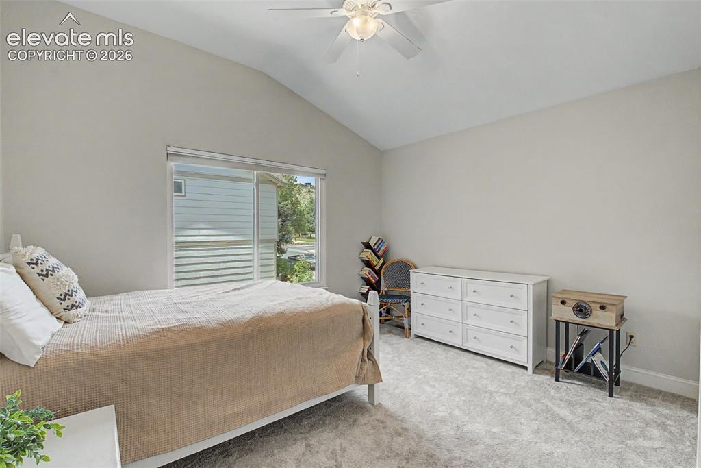 2471 Stoneridge Drive Colorado Springs CO 80919