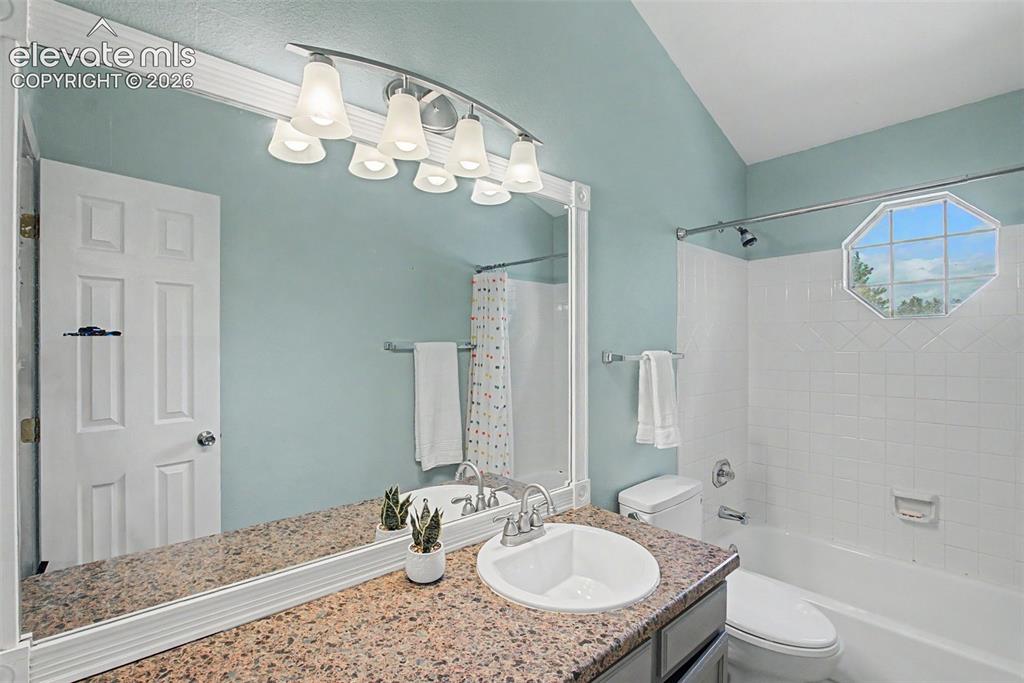 2471 Stoneridge Drive Colorado Springs CO 80919
