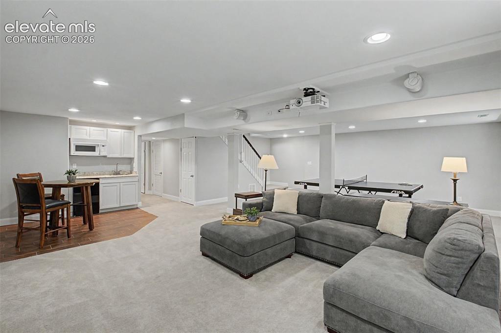 2471 Stoneridge Drive Colorado Springs CO 80919