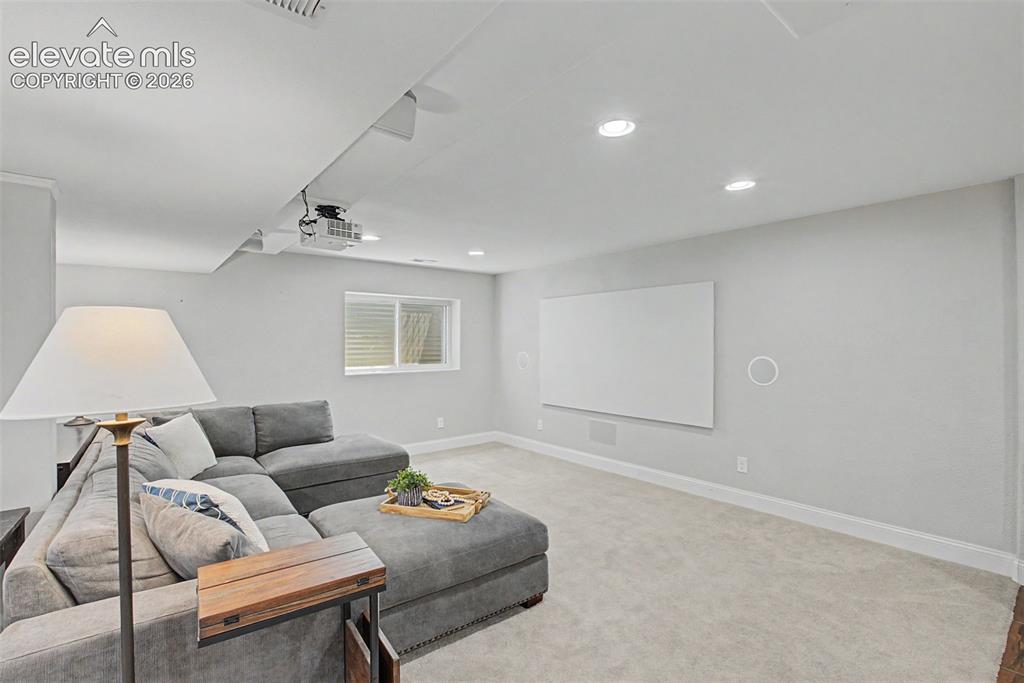 2471 Stoneridge Drive Colorado Springs CO 80919