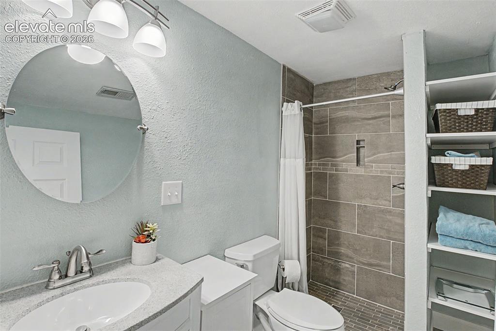 2471 Stoneridge Drive Colorado Springs CO 80919