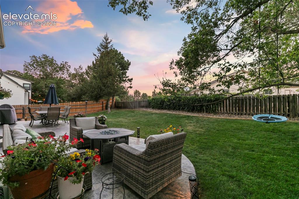 2471 Stoneridge Drive Colorado Springs CO 80919