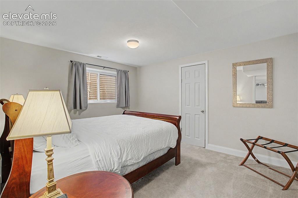 2471 Stoneridge Drive Colorado Springs CO 80919