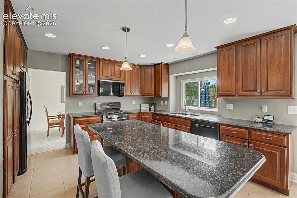 2471 Stoneridge Drive Colorado Springs CO 80919