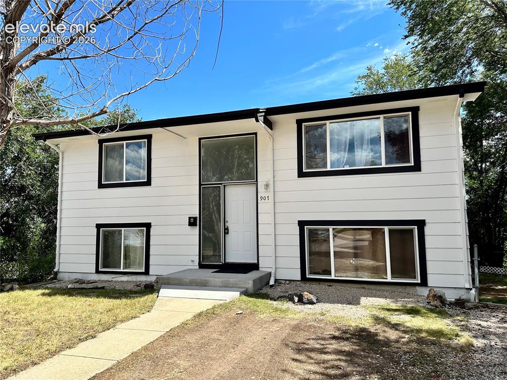 907 W Madison Street Colorado Springs CO 80907
