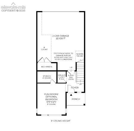 318 N Olympian Drive Colorado Springs CO 80905