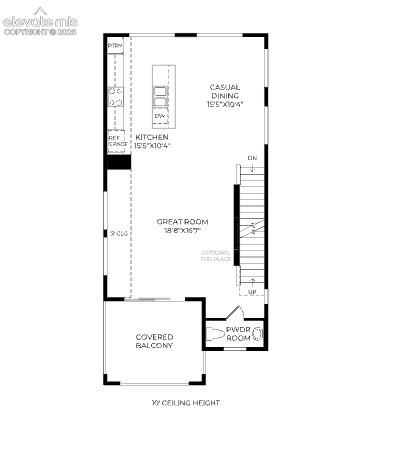 318 N Olympian Drive Colorado Springs CO 80905