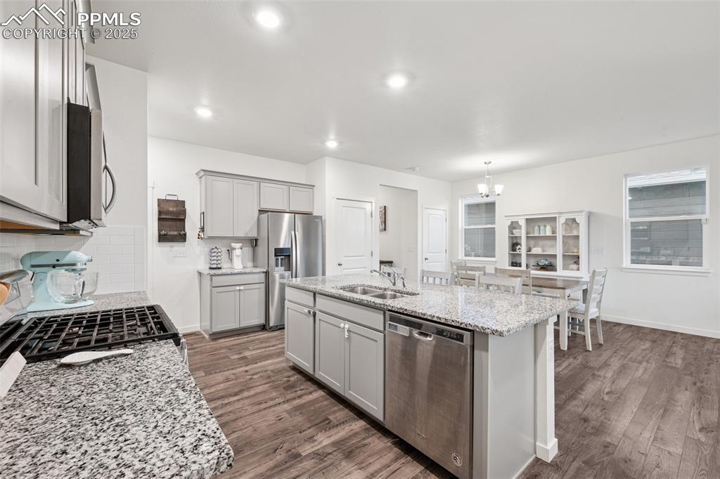 10105 Castor Drive Colorado Springs CO 80925