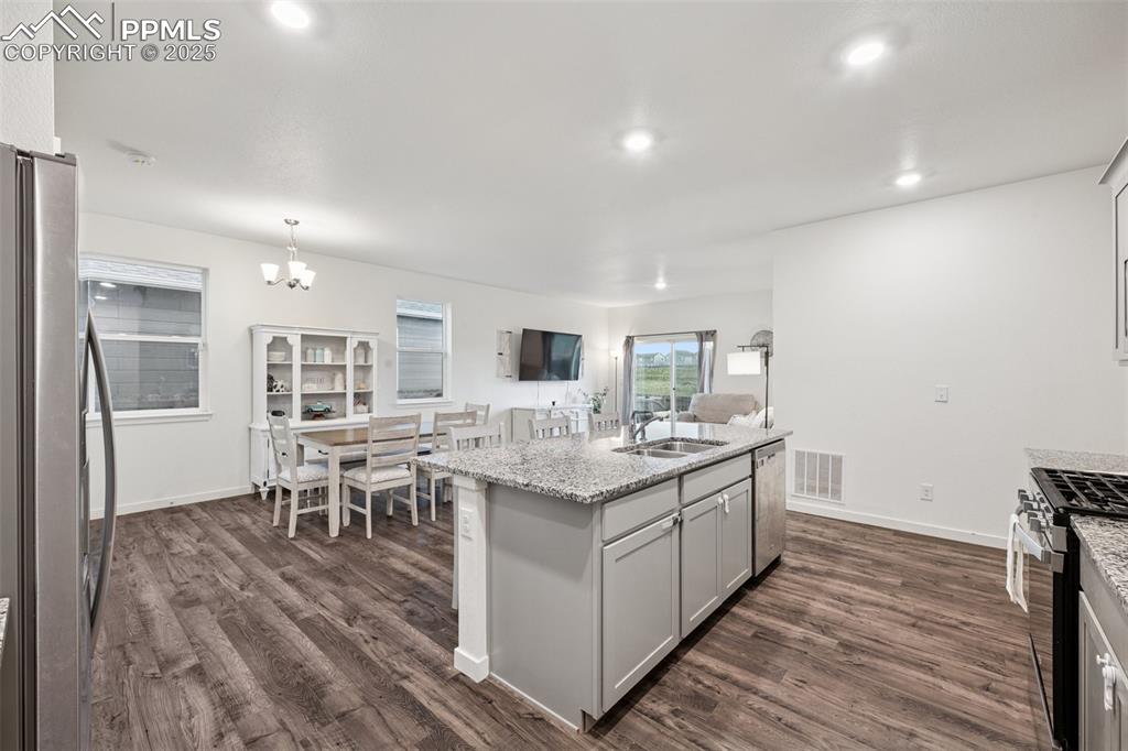 10105 Castor Drive Colorado Springs CO 80925