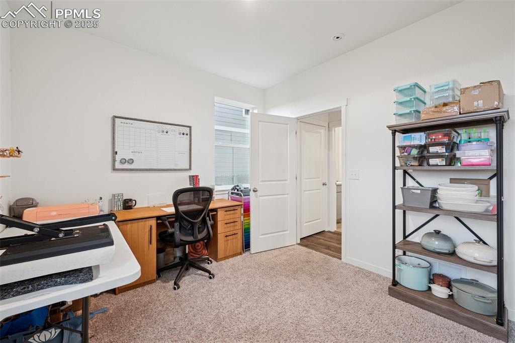 10105 Castor Drive Colorado Springs CO 80925