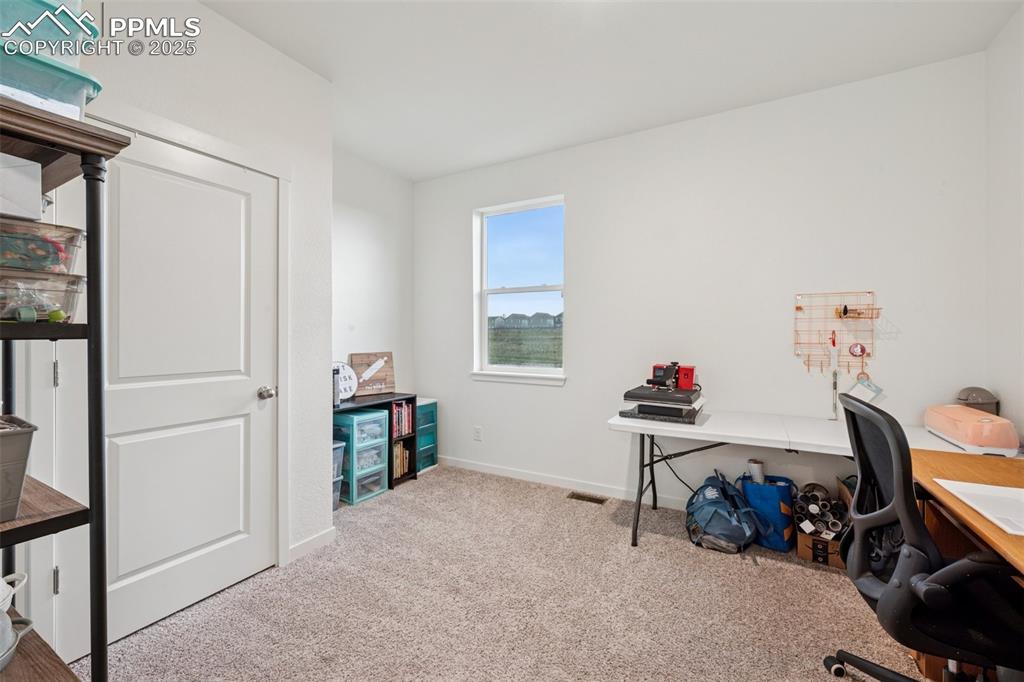 10105 Castor Drive Colorado Springs CO 80925