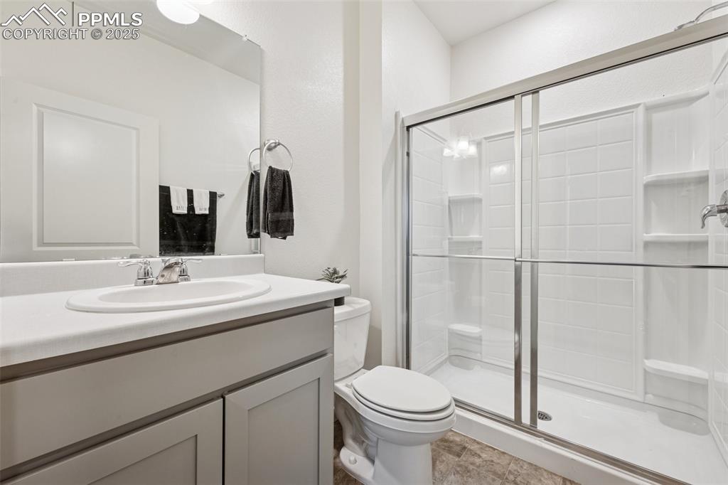 10105 Castor Drive Colorado Springs CO 80925