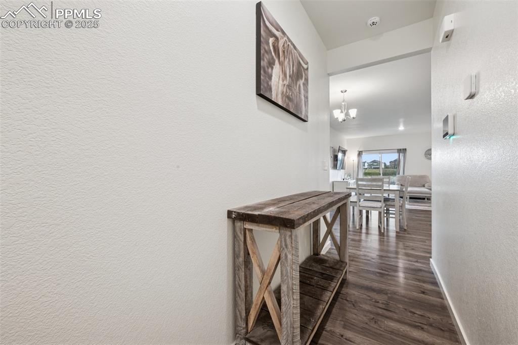 10105 Castor Drive Colorado Springs CO 80925