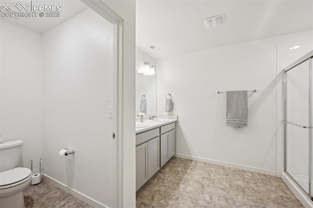 10105 Castor Drive Colorado Springs CO 80925