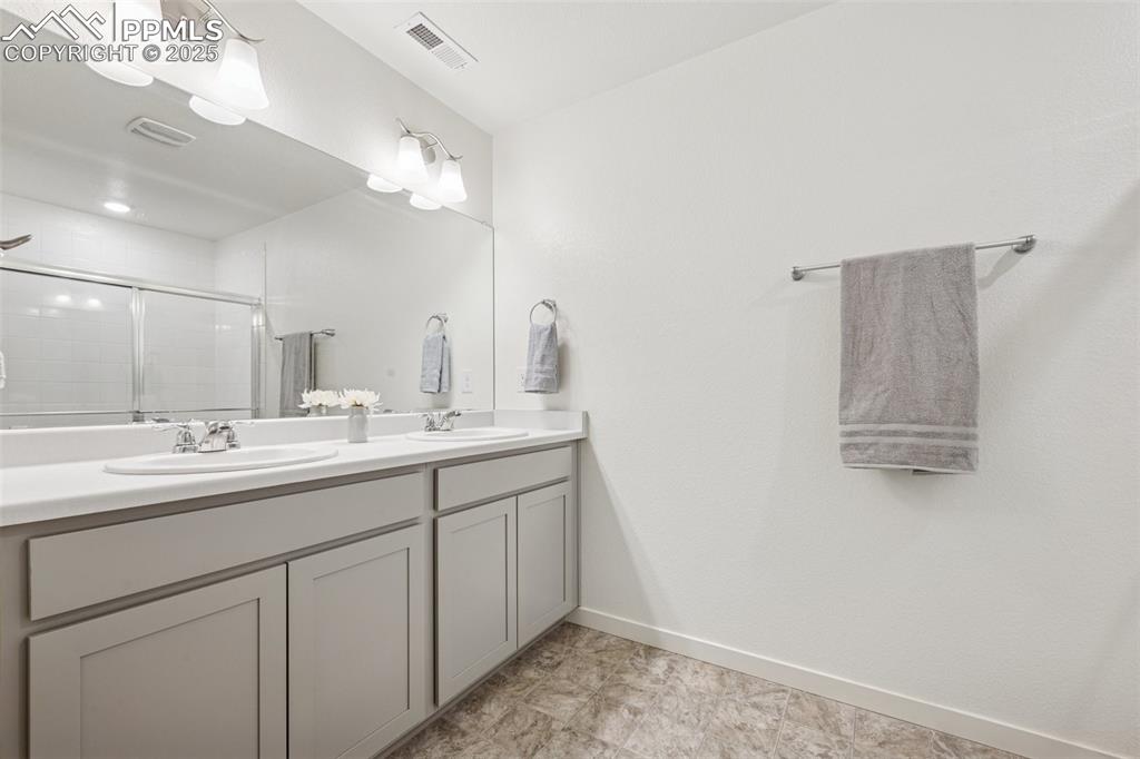 10105 Castor Drive Colorado Springs CO 80925