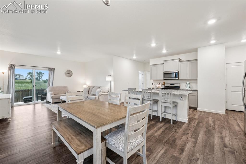 10105 Castor Drive Colorado Springs CO 80925