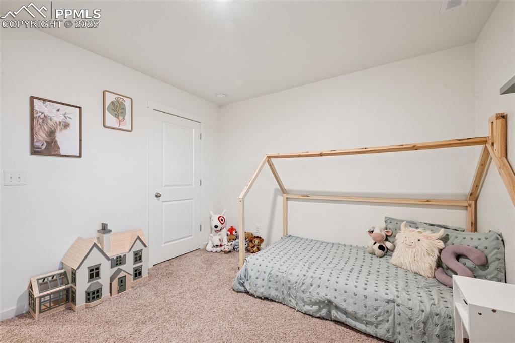 10105 Castor Drive Colorado Springs CO 80925