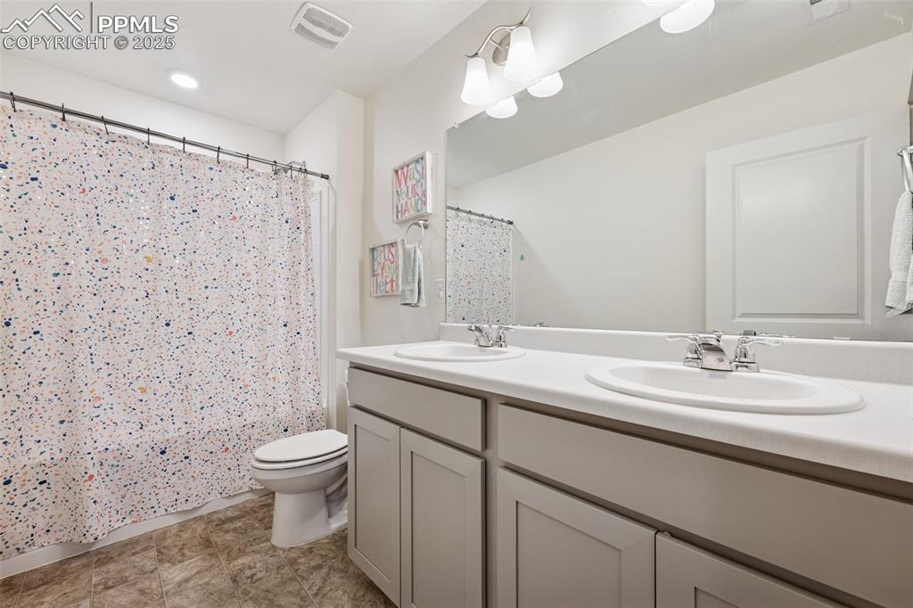 10105 Castor Drive Colorado Springs CO 80925