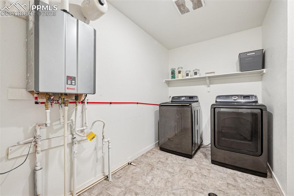 10105 Castor Drive Colorado Springs CO 80925