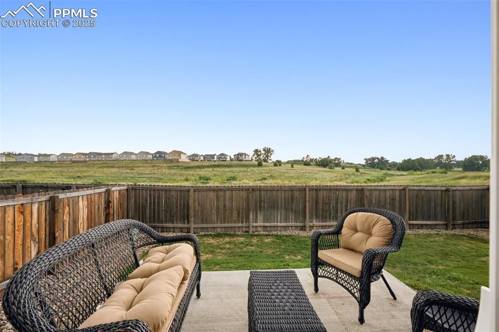 10105 Castor Drive Colorado Springs CO 80925