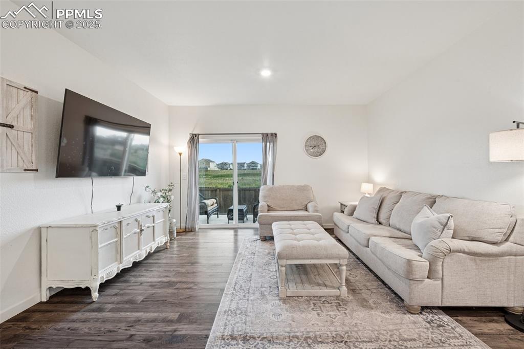 10105 Castor Drive Colorado Springs CO 80925