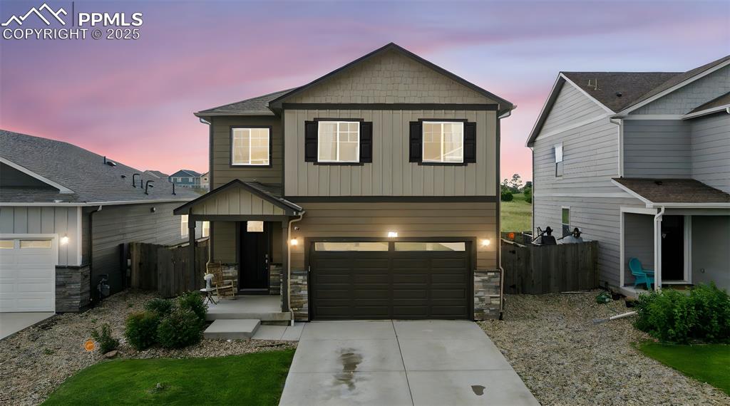 10105 Castor Drive Colorado Springs CO 80925