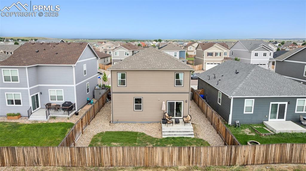 10105 Castor Drive Colorado Springs CO 80925