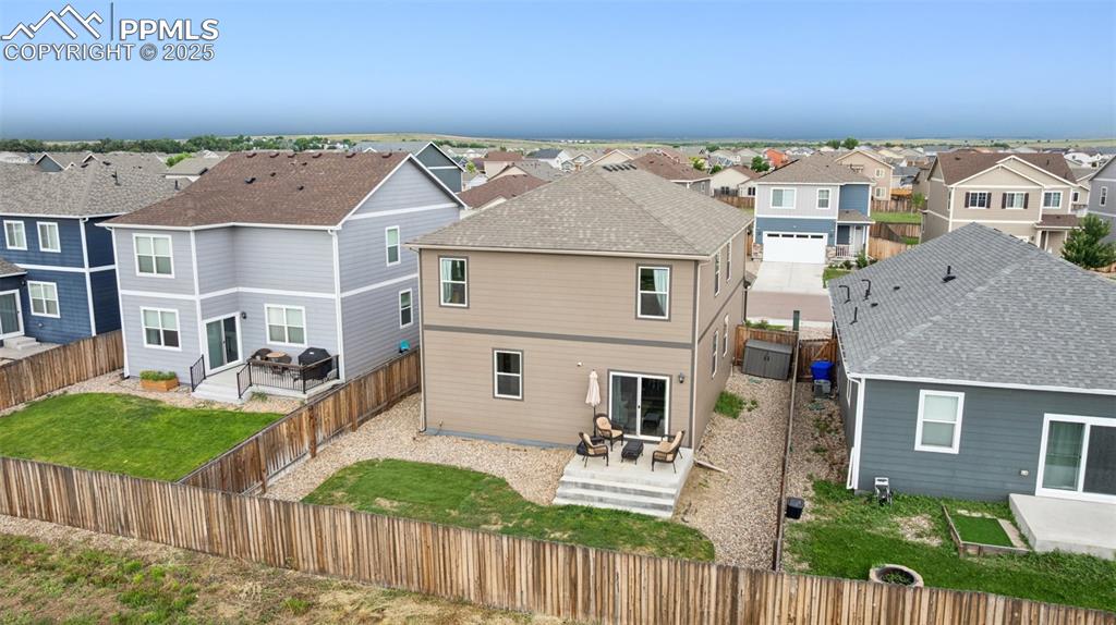 10105 Castor Drive Colorado Springs CO 80925