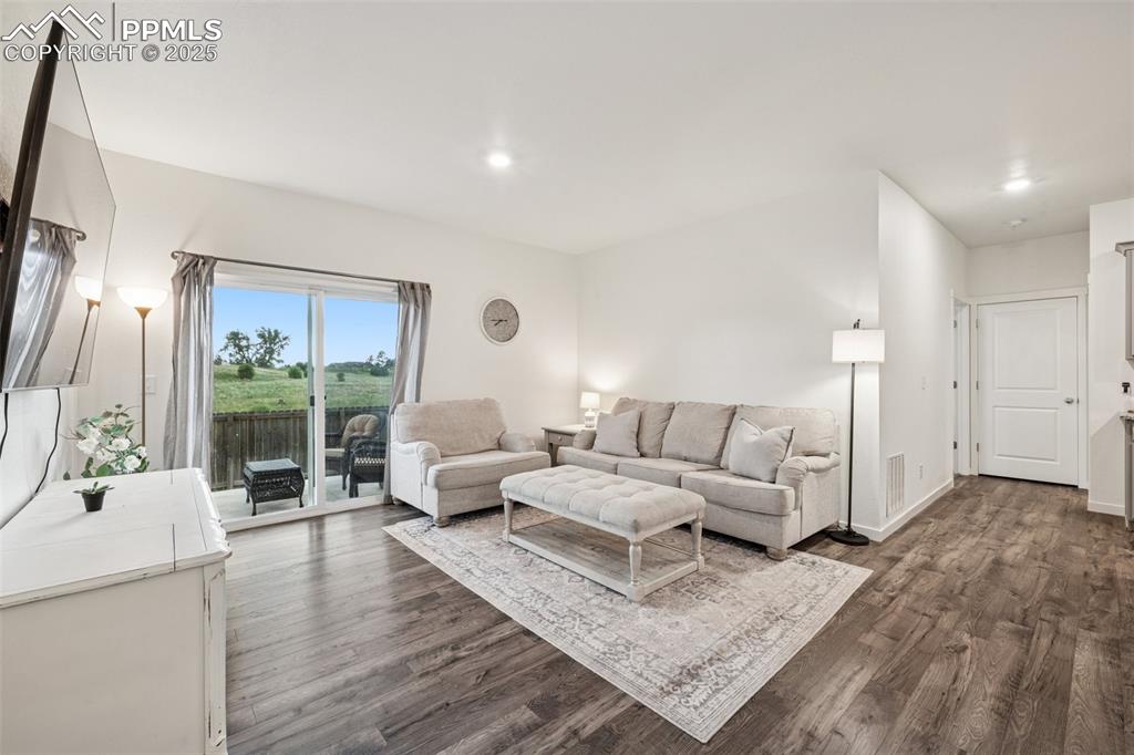 10105 Castor Drive Colorado Springs CO 80925