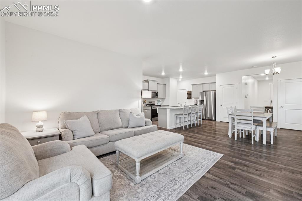 10105 Castor Drive Colorado Springs CO 80925