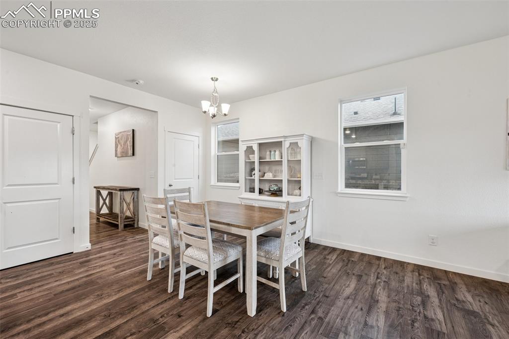 10105 Castor Drive Colorado Springs CO 80925