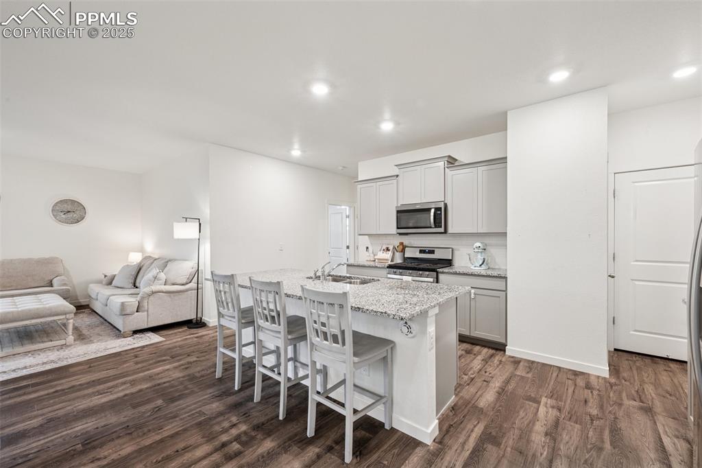 10105 Castor Drive Colorado Springs CO 80925