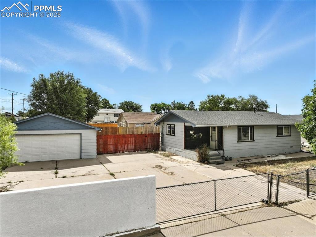 2402 W 17th Street Pueblo CO 81003
