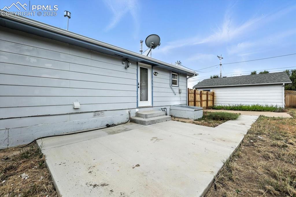 2402 W 17th Street Pueblo CO 81003