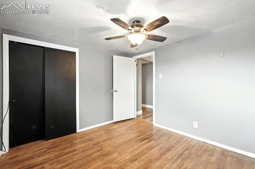 2402 W 17th Street Pueblo CO 81003