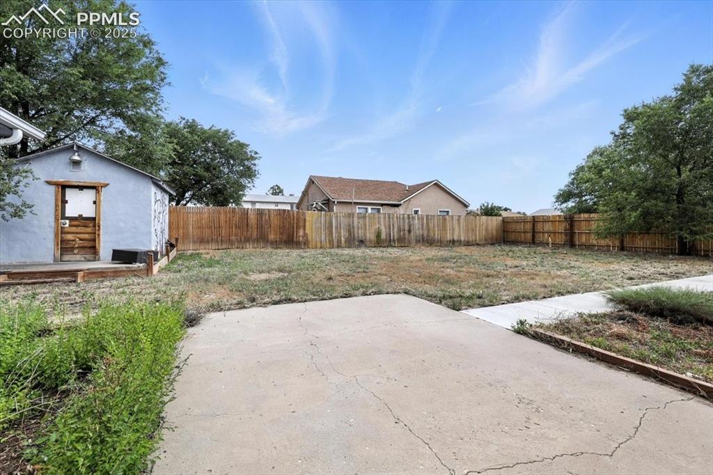 2402 W 17th Street Pueblo CO 81003