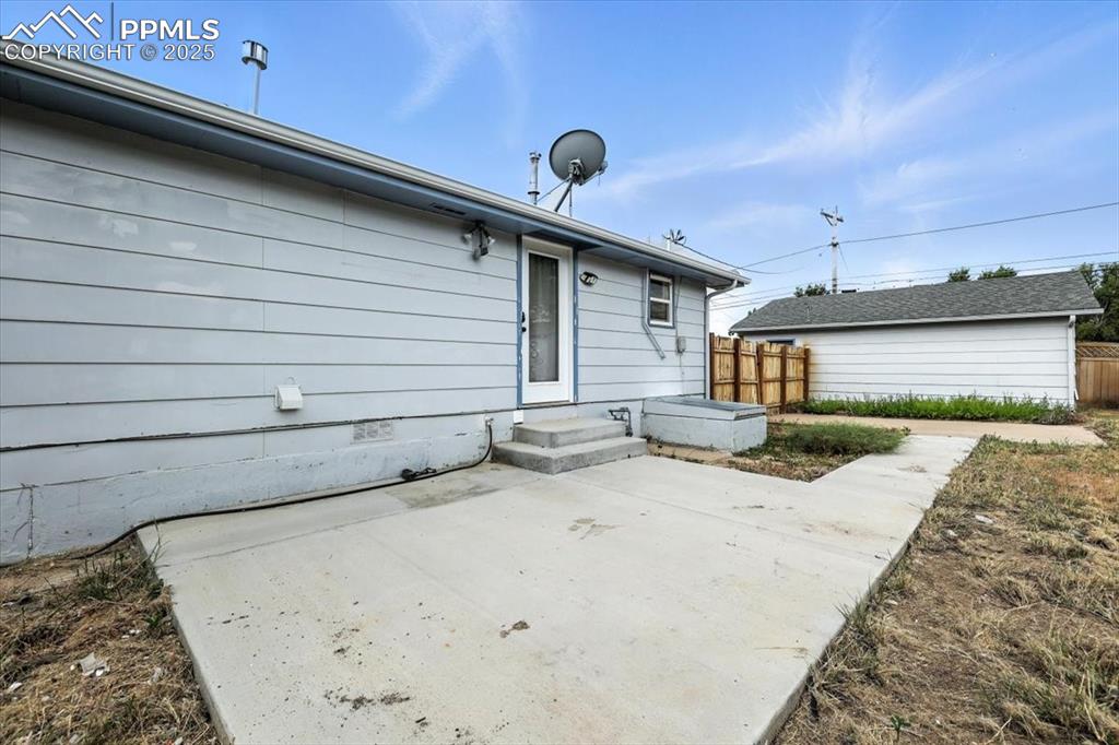 2402 W 17th Street Pueblo CO 81003