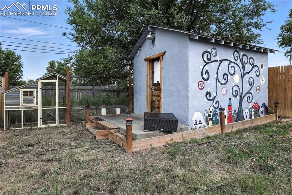 2402 W 17th Street Pueblo CO 81003