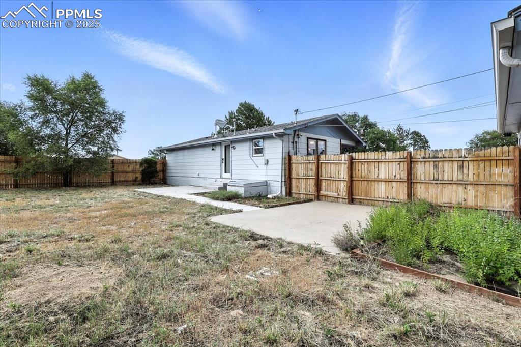 2402 W 17th Street Pueblo CO 81003