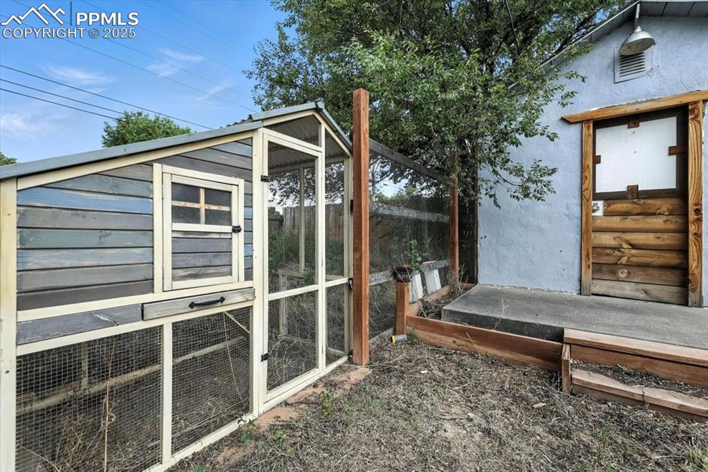 2402 W 17th Street Pueblo CO 81003