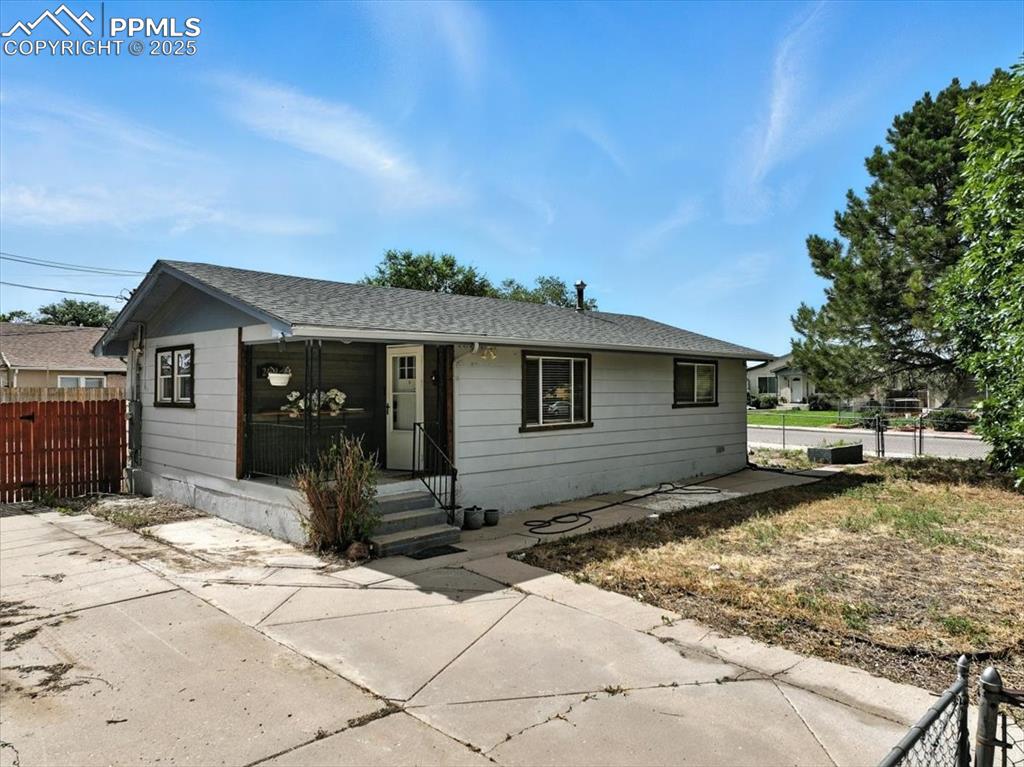 2402 W 17th Street Pueblo CO 81003