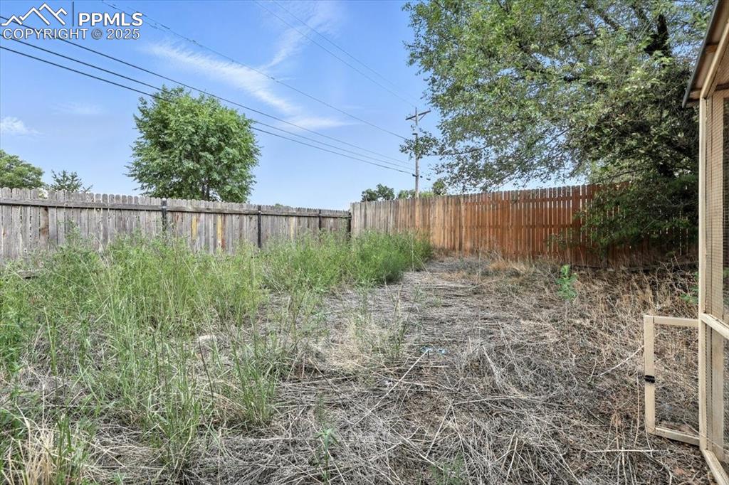 2402 W 17th Street Pueblo CO 81003