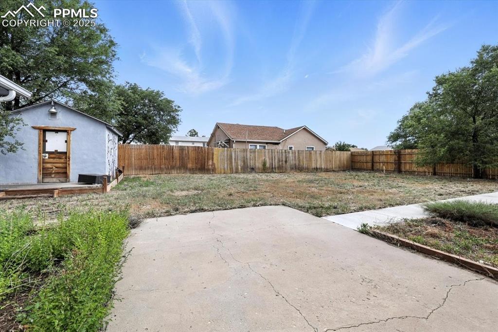 2402 W 17th Street Pueblo CO 81003
