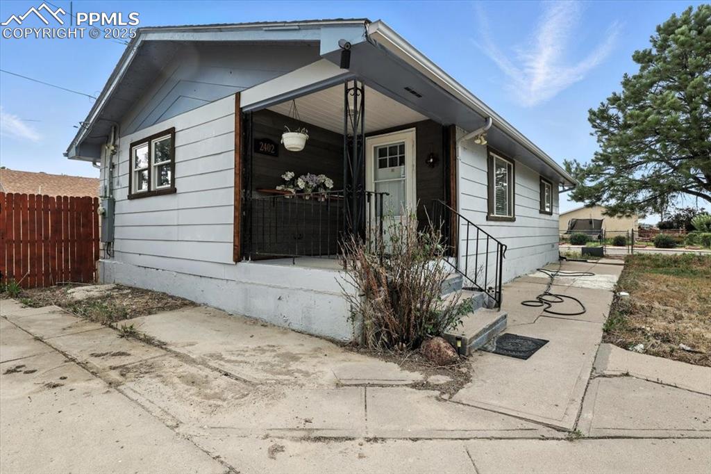 2402 W 17th Street Pueblo CO 81003