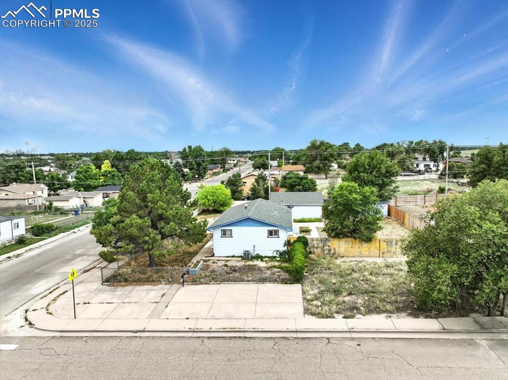 2402 W 17th Street Pueblo CO 81003