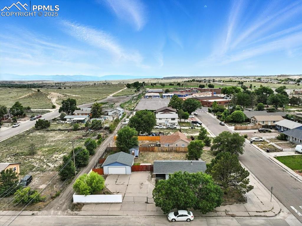 2402 W 17th Street Pueblo CO 81003