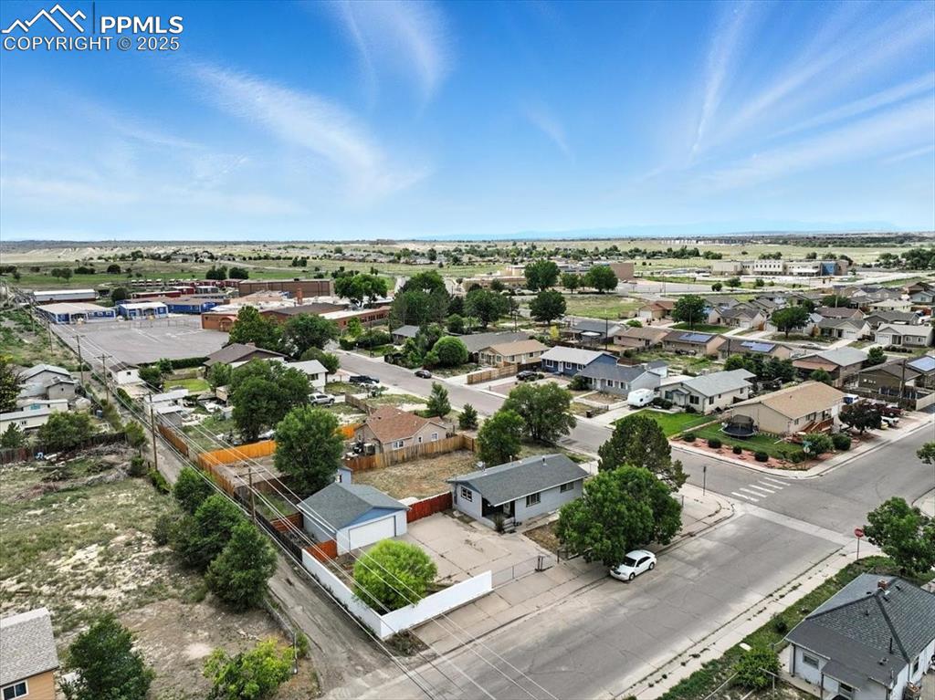 2402 W 17th Street Pueblo CO 81003