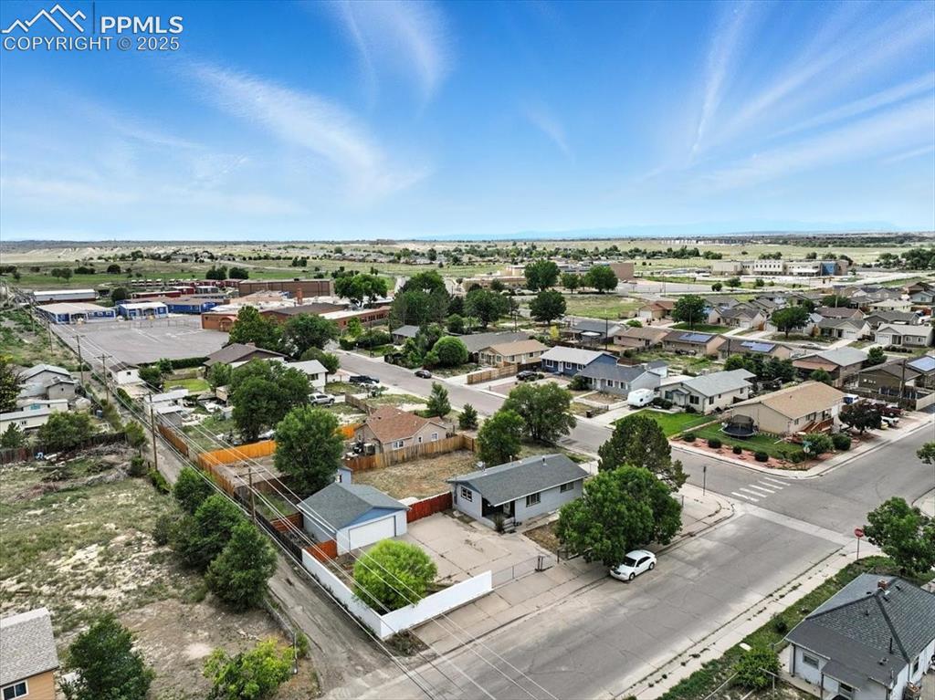 2402 W 17th Street Pueblo CO 81003