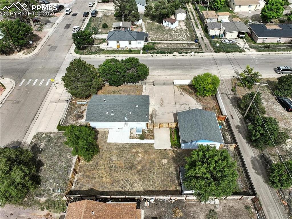 2402 W 17th Street Pueblo CO 81003
